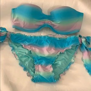 Victoria’s Secret Bikini Set